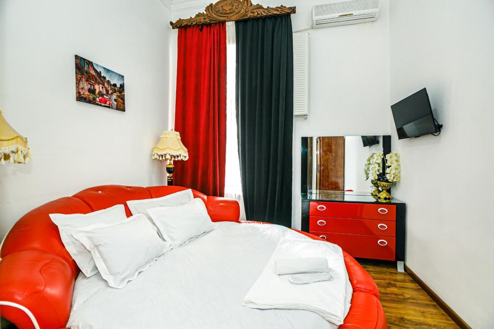 Sera Boutique Hotel 1 Baku Ngoại thất bức ảnh
